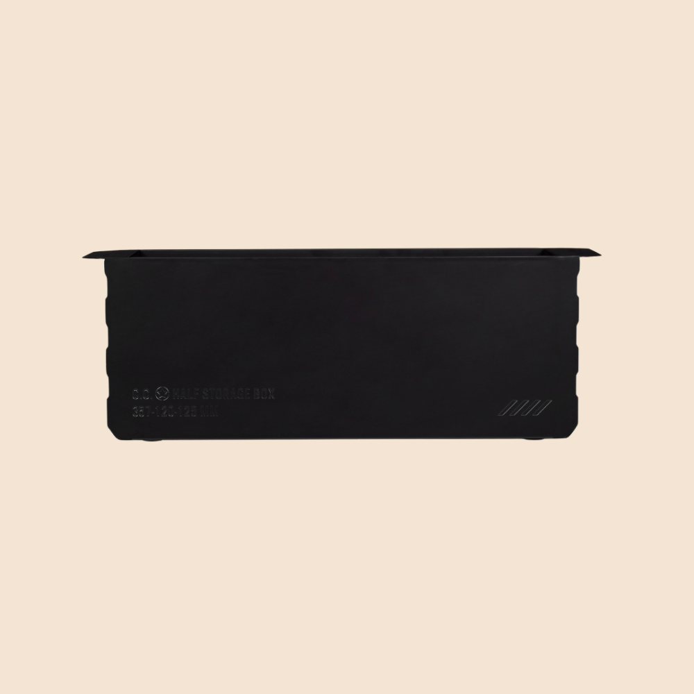 CARGO 0.5單位置物盒