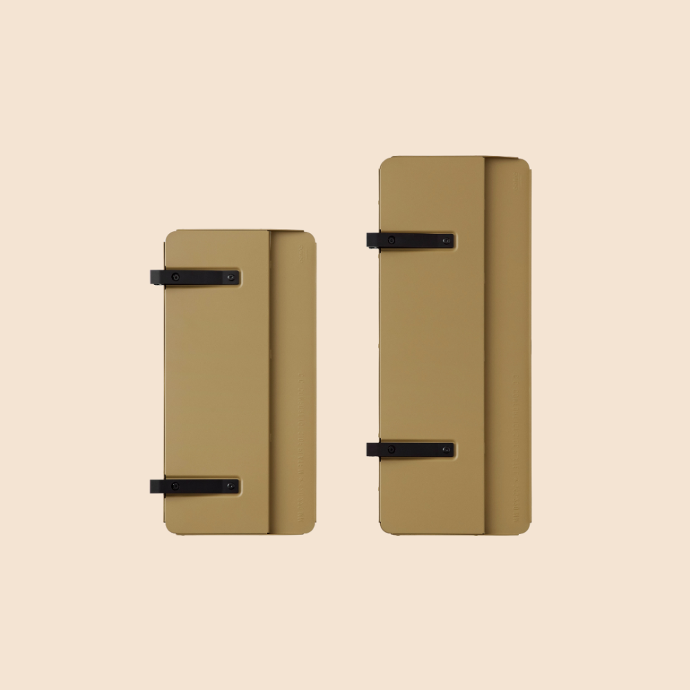 CARGO 滑軌延伸桌板L