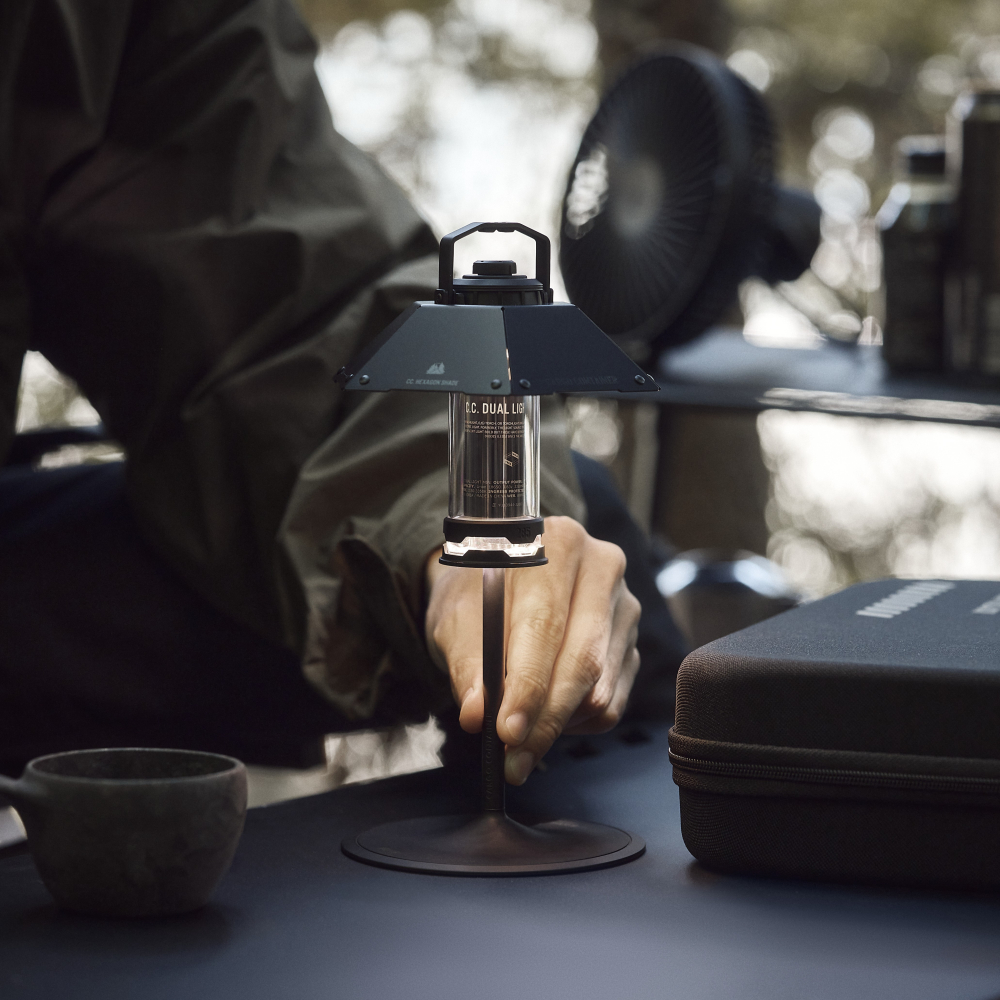 CARGO 工業風Mini LED燈旗艦組