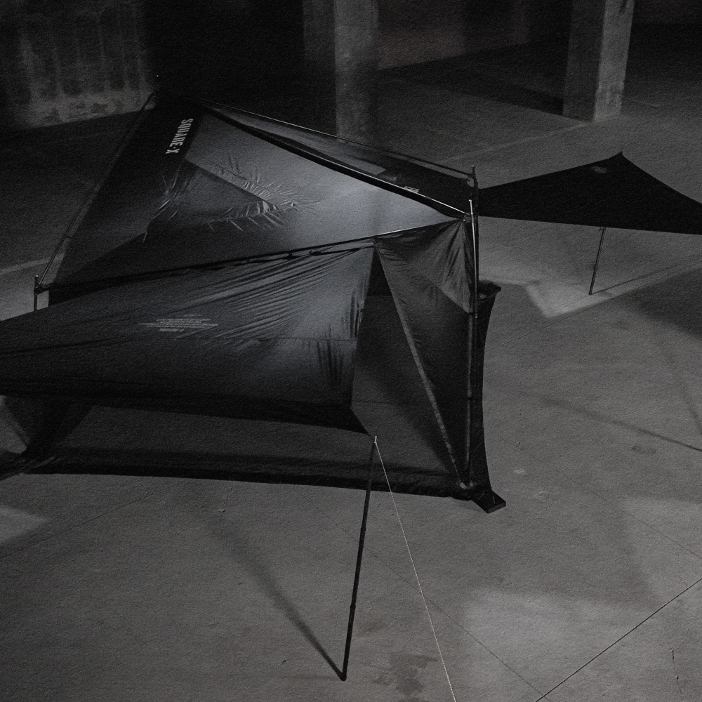 (預購) CARGO X基地帳