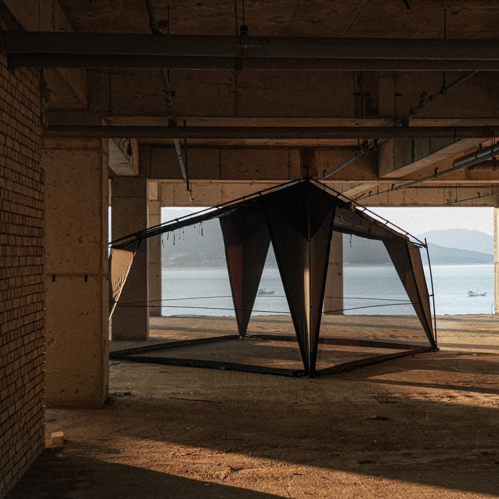 (預購) CARGO X基地帳