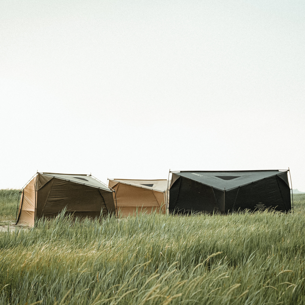 (預購) CARGO X基地帳