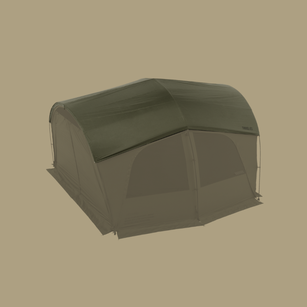 (預購) CARGO EX隧道帳 頂布