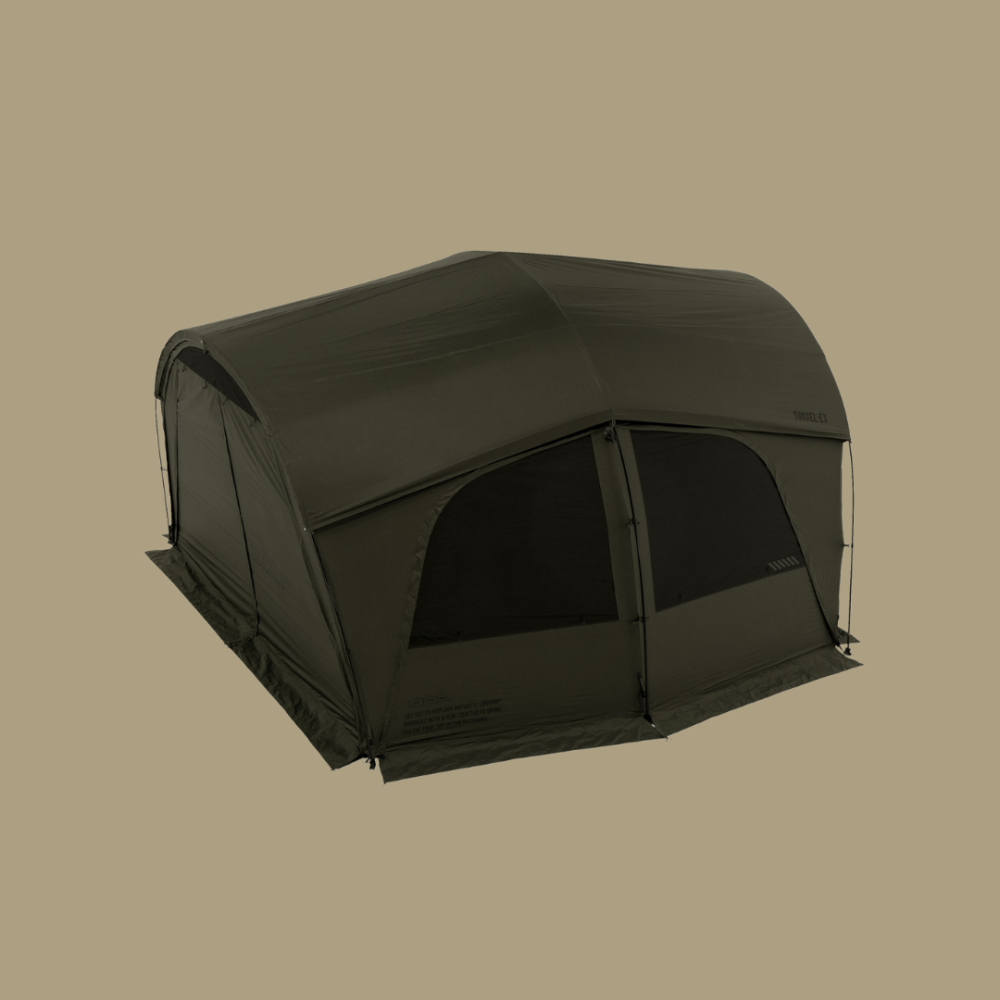 (預購) CARGO EX隧道帳 頂布