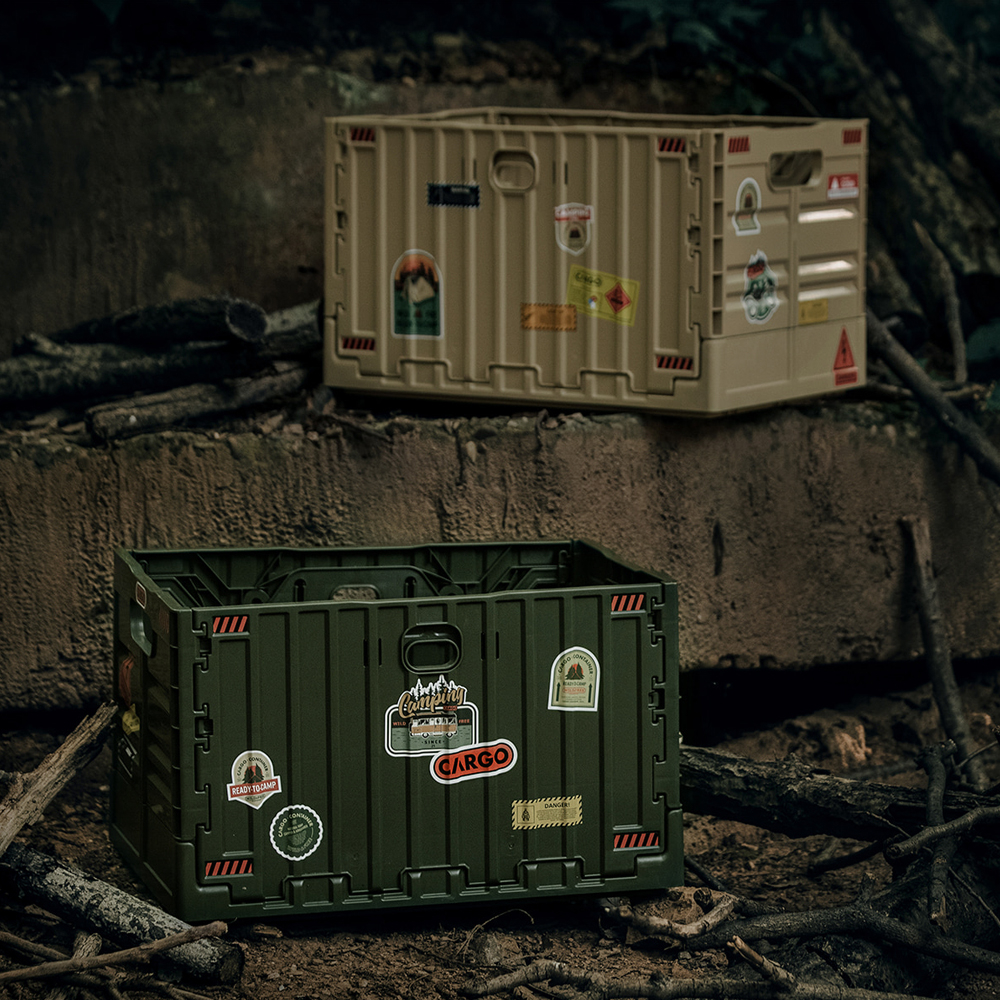 【1111限定價】超值大容量收納箱