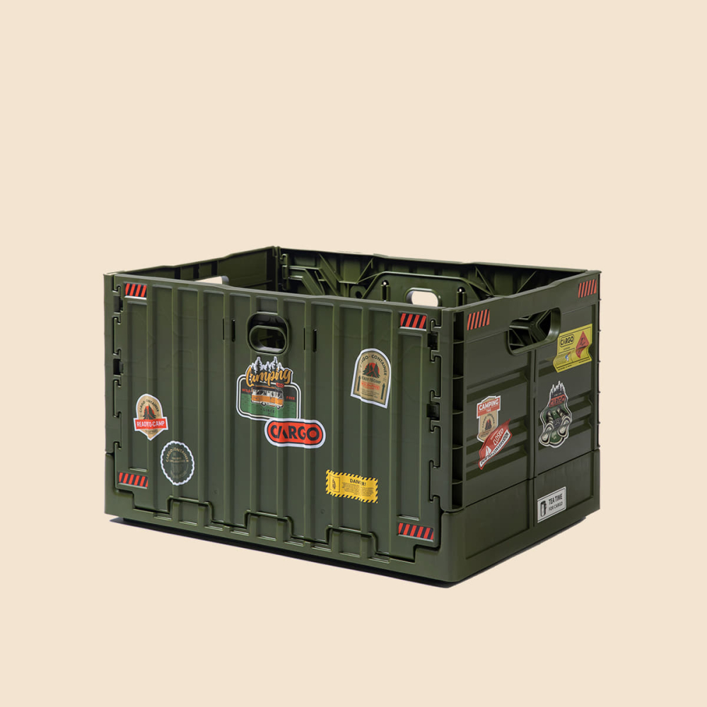 【1111限定價】超值大容量收納箱