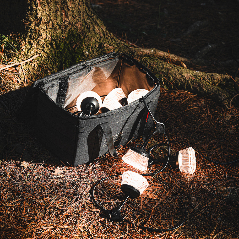 (預購) CARGO SHINE 7串燈