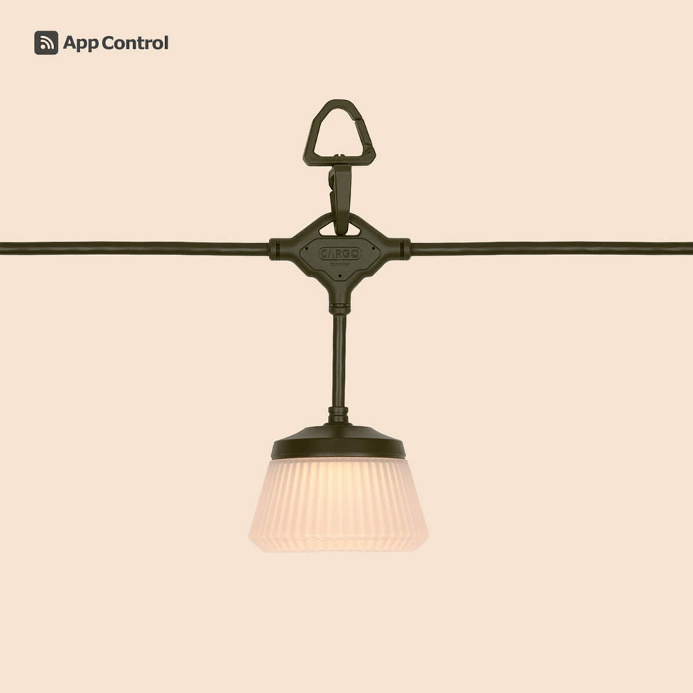 (預購) CARGO SHINE 7串燈