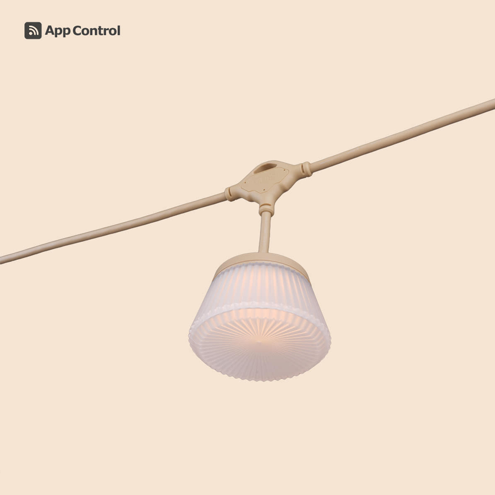 (預購) CARGO SHINE 7串燈