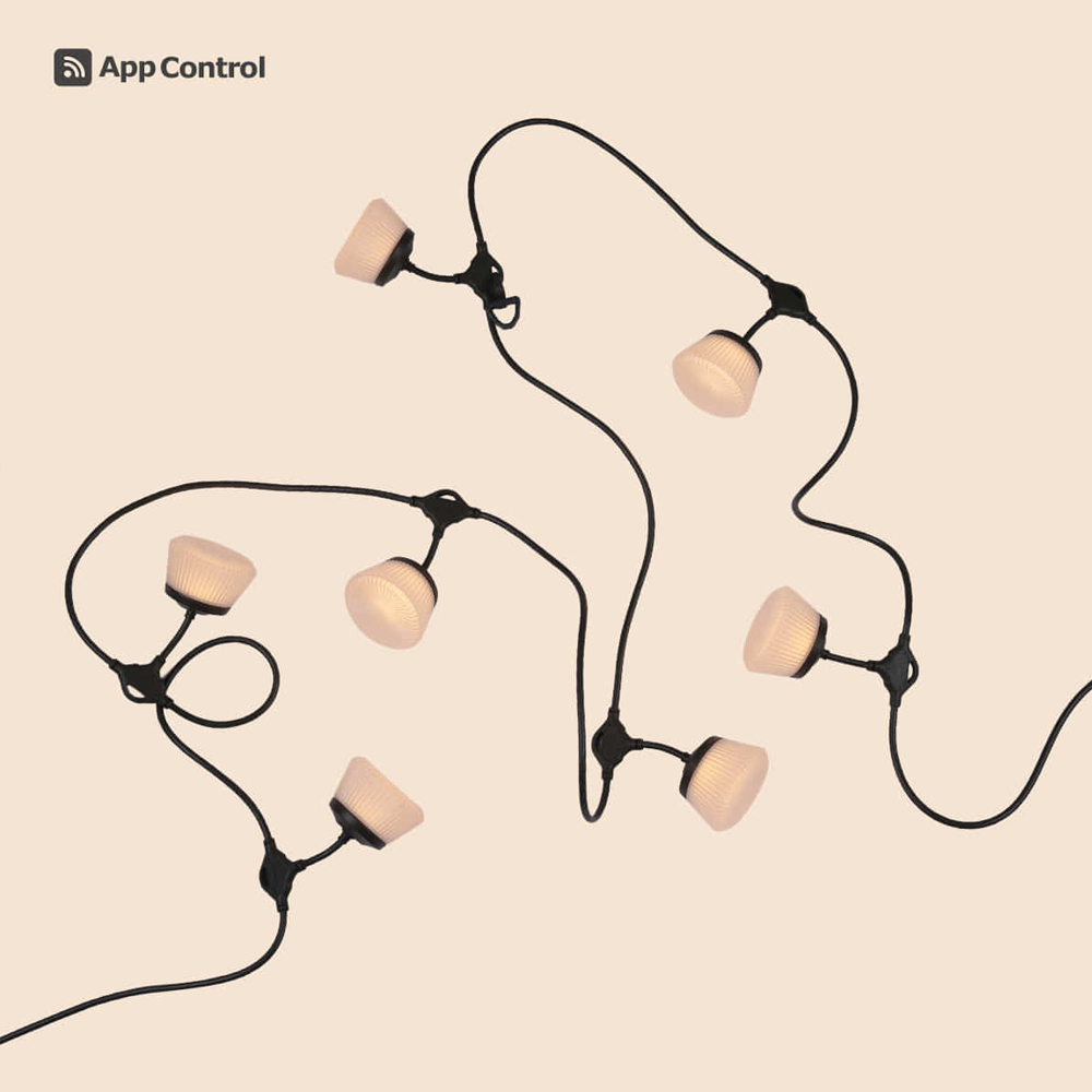 (預購) CARGO SHINE 7串燈