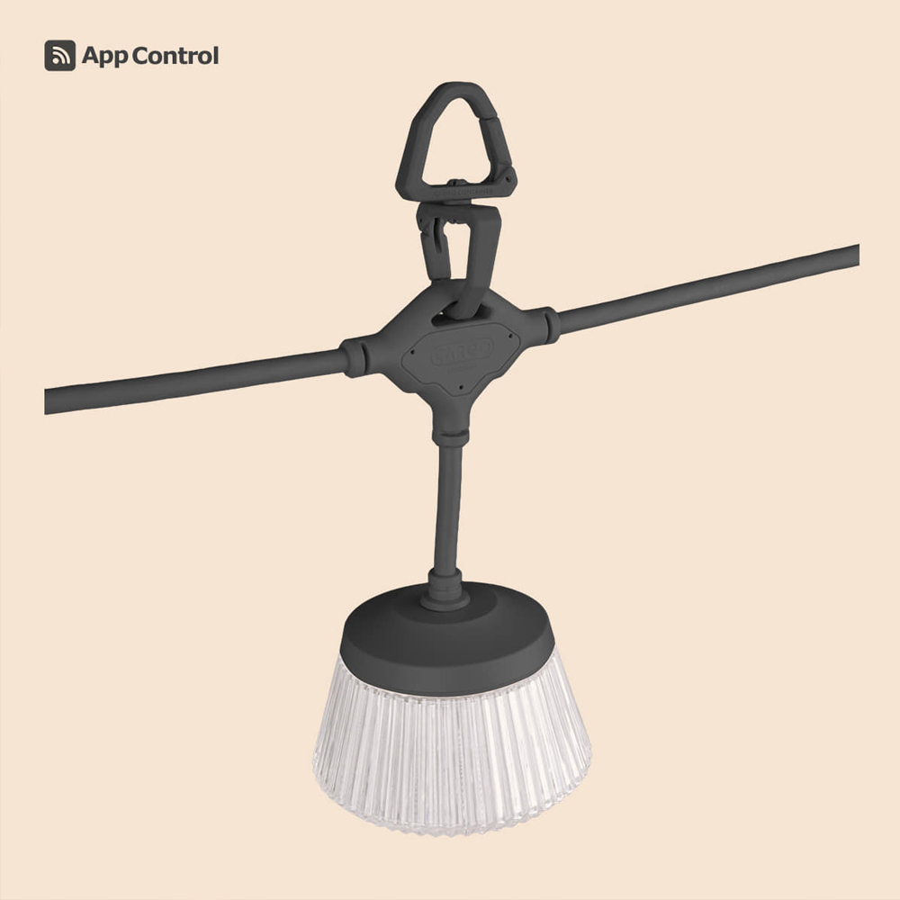 (預購) CARGO SHINE 7串燈