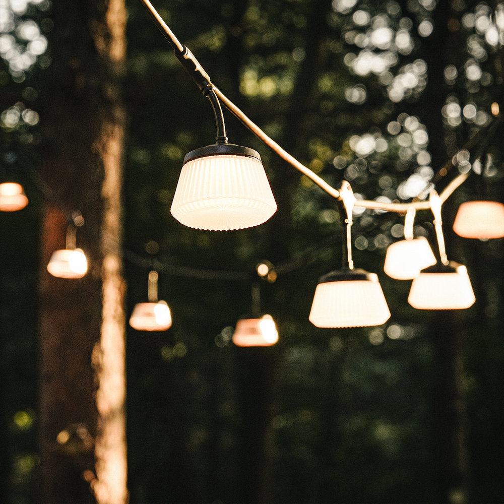 (預購) CARGO SHINE 7串燈