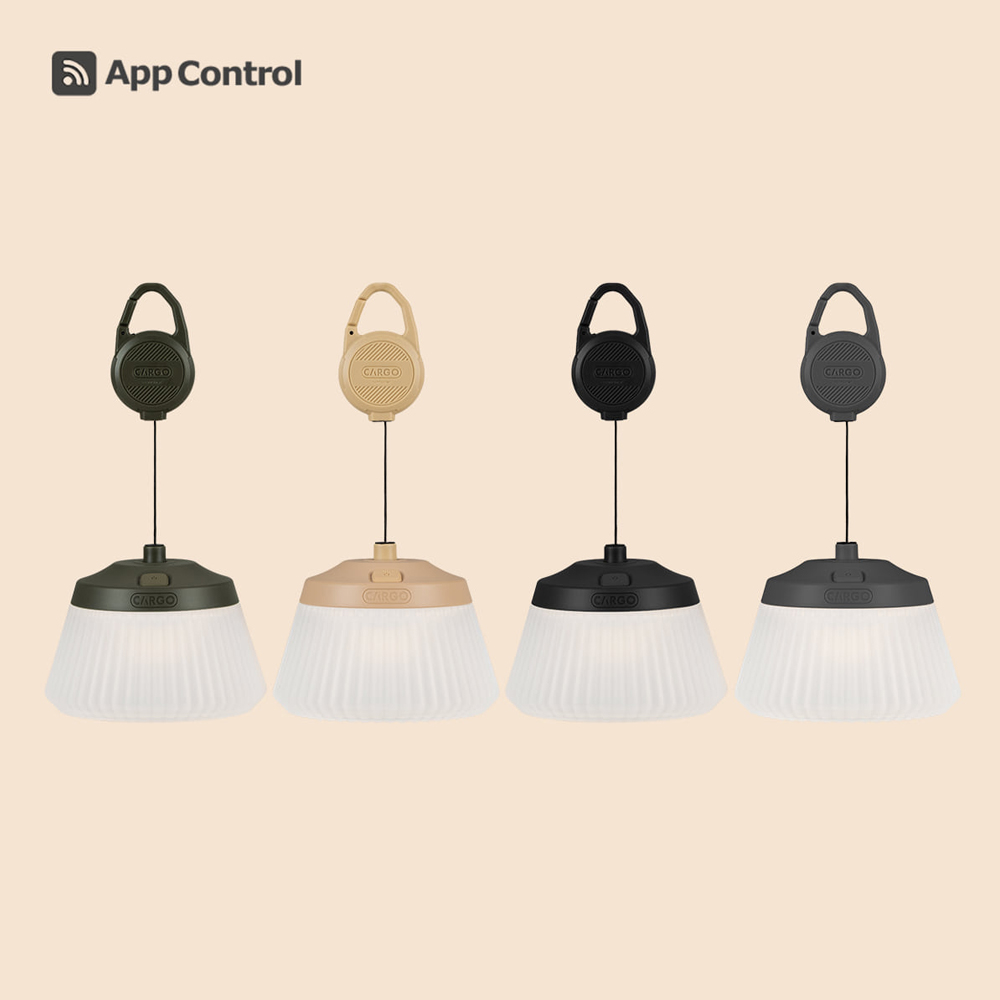 (預購)CARGO REEL LIGHT PRO LED燈