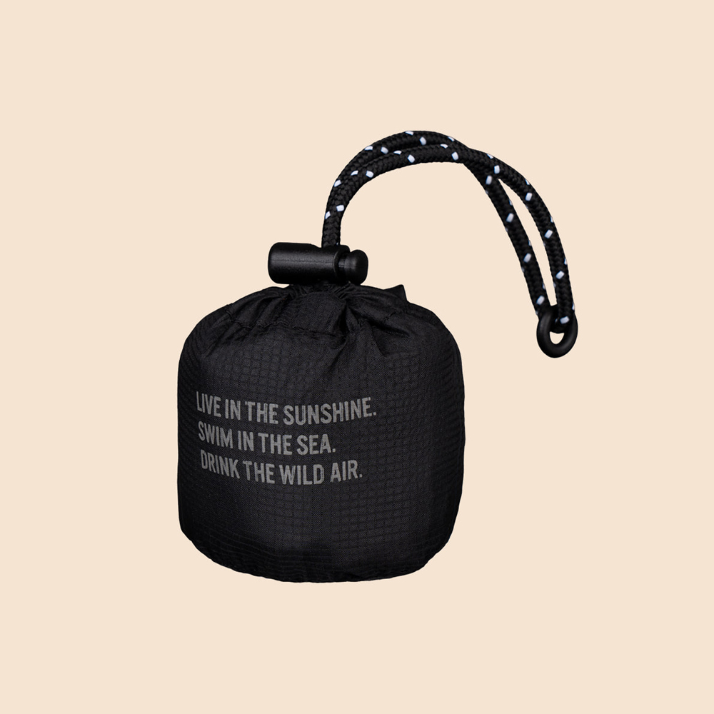 (預購)CARGO 超迷你口袋型購物袋