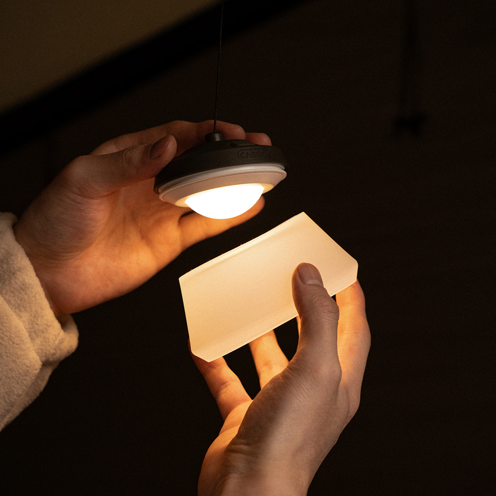 (預購)CARGO REEL LIGHT MINI LED燈