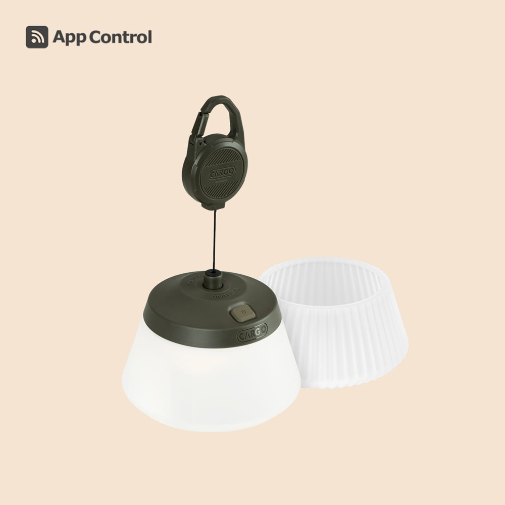 (預購)CARGO REEL LIGHT MINI LED燈