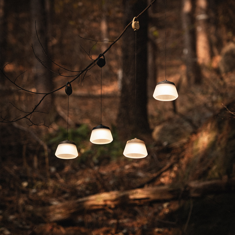 (預購)CARGO REEL LIGHT PRO LED燈