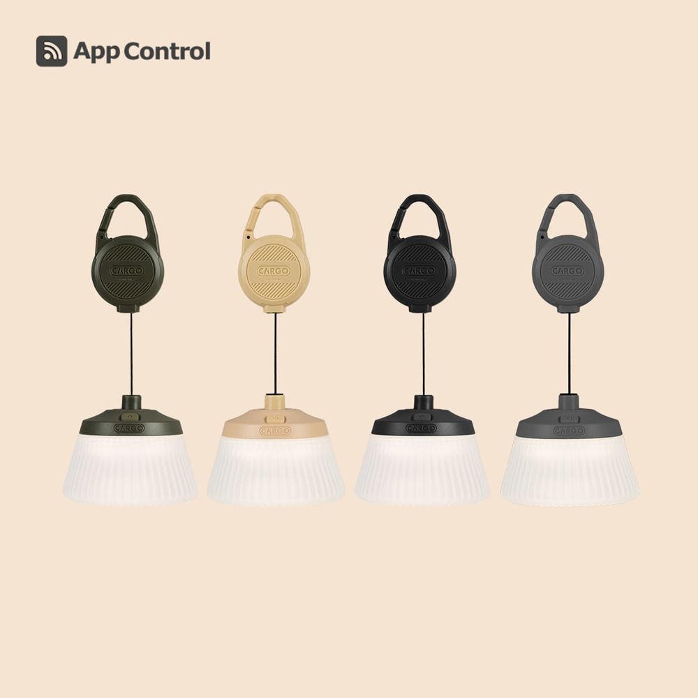 (預購)CARGO REEL LIGHT MINI LED燈