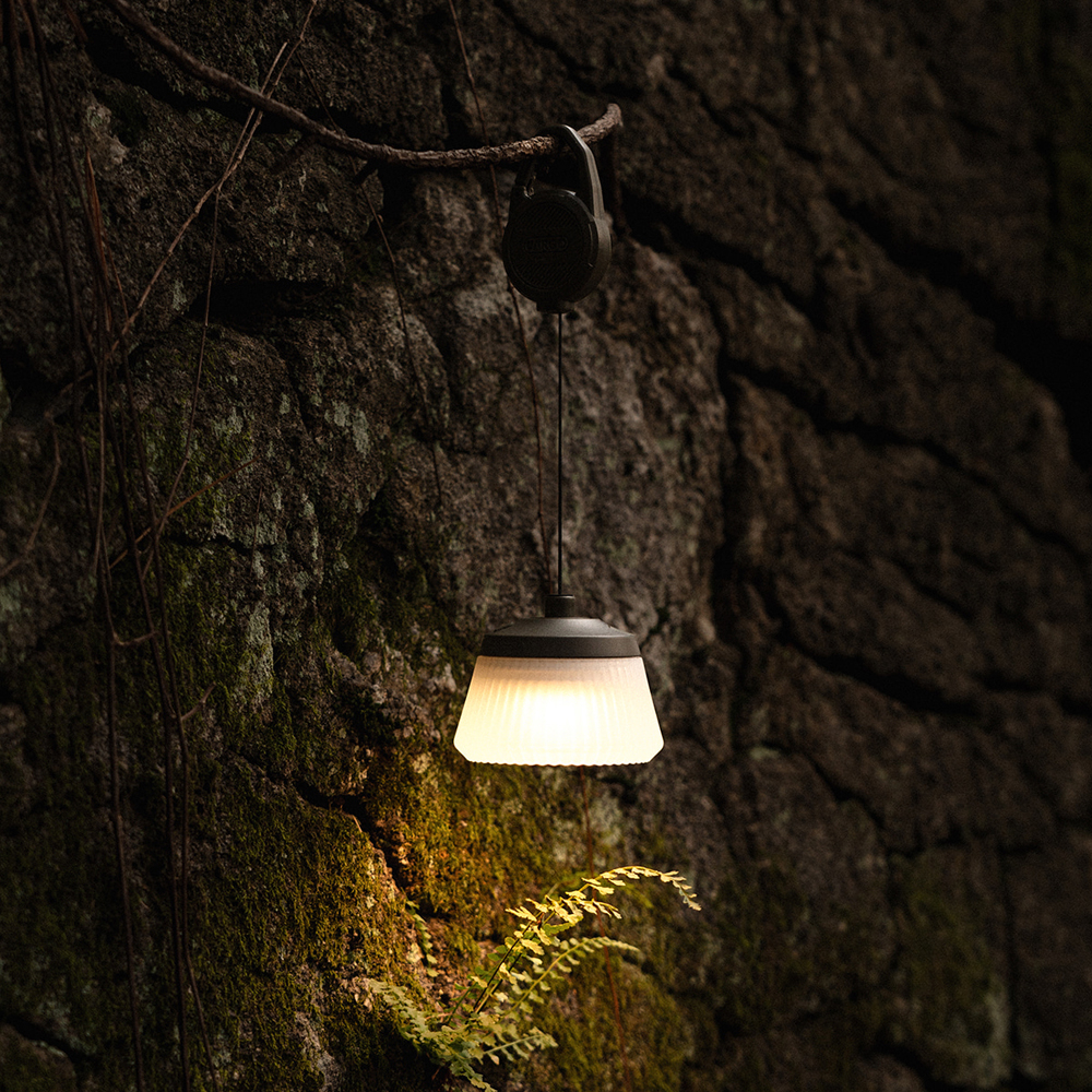 (預購)CARGO REEL LIGHT MINI LED燈