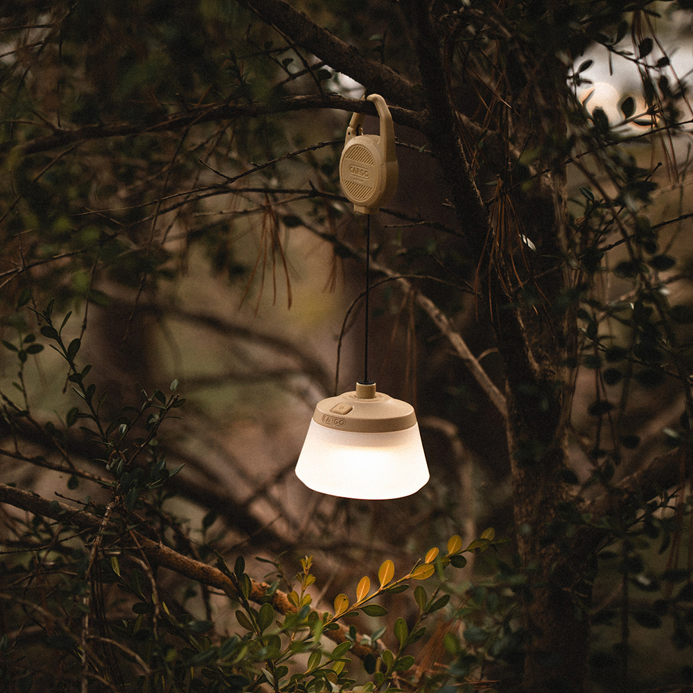 (預購)CARGO REEL LIGHT PRO LED燈