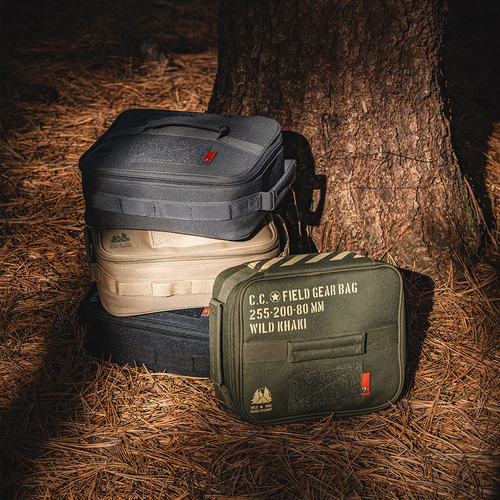 (預購)CARGO 燈具收納袋