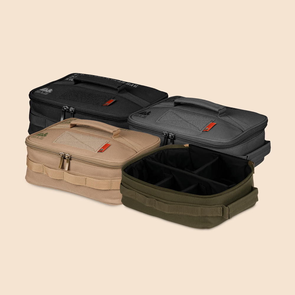 (預購)CARGO 燈具收納袋