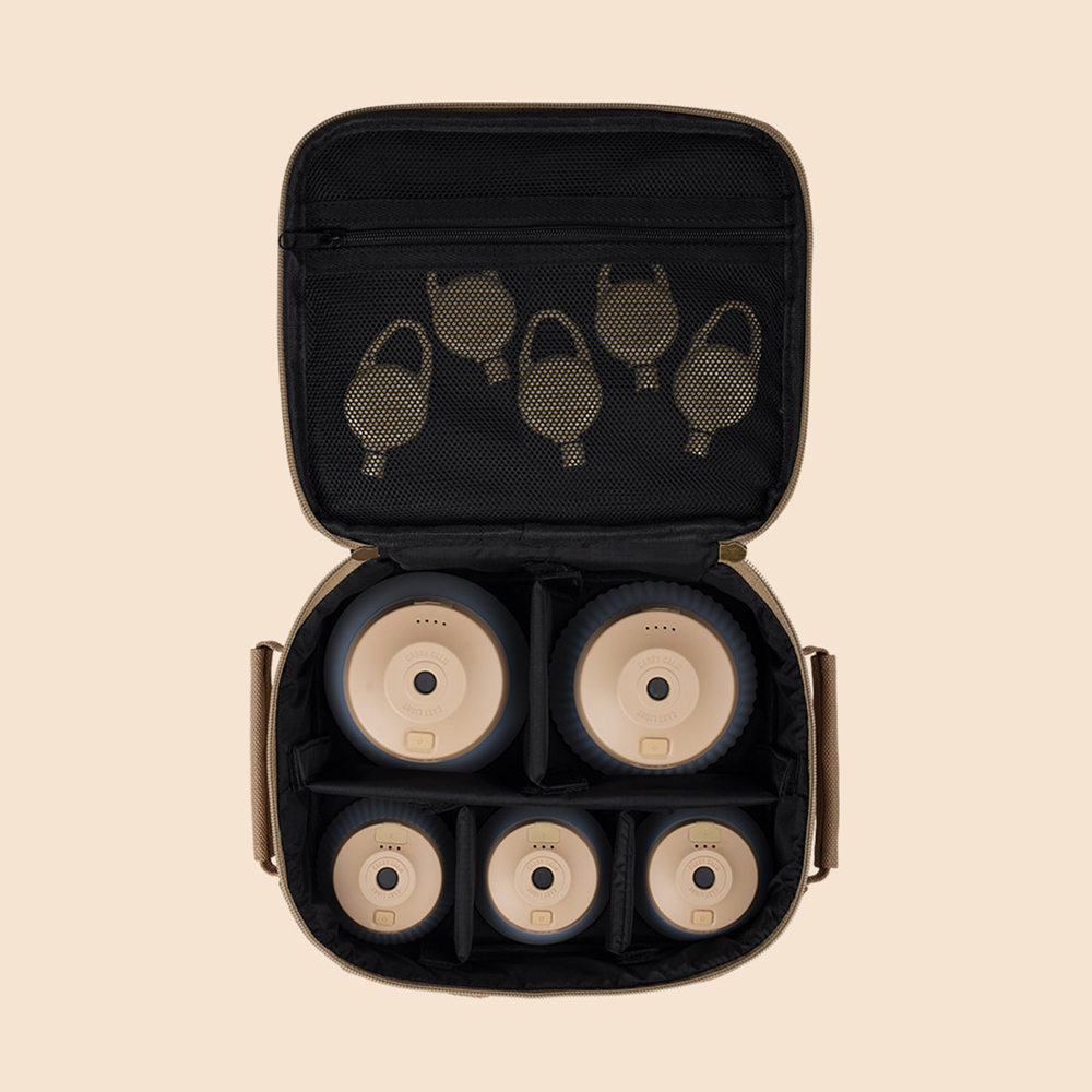 (預購)CARGO 燈具收納袋