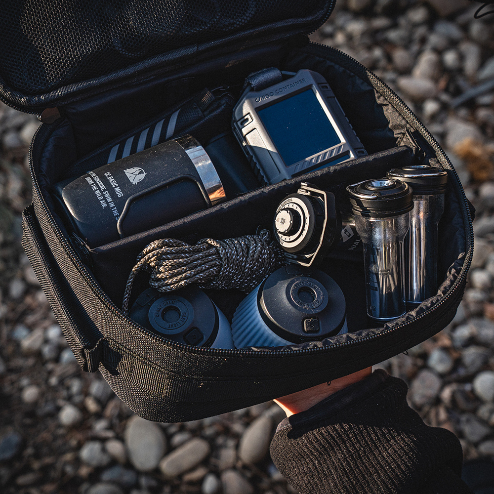 (預購)CARGO 燈具收納袋