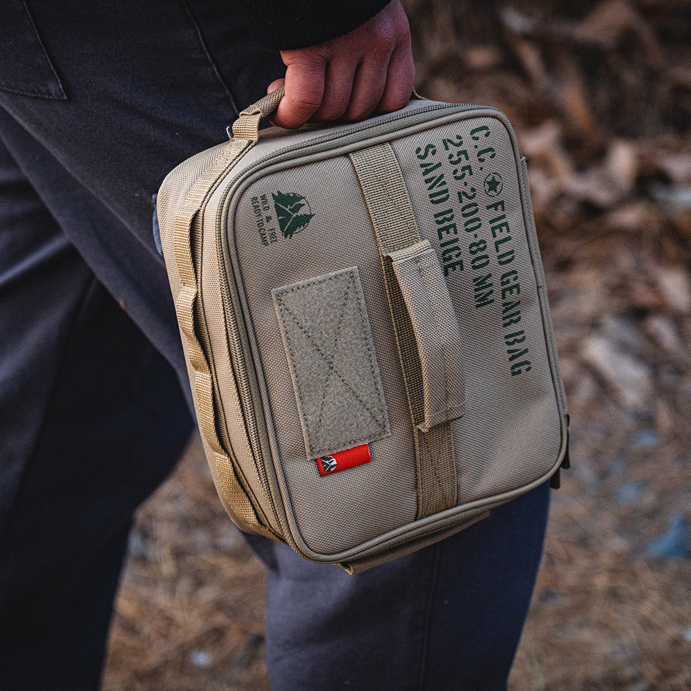 (預購)CARGO 燈具收納袋