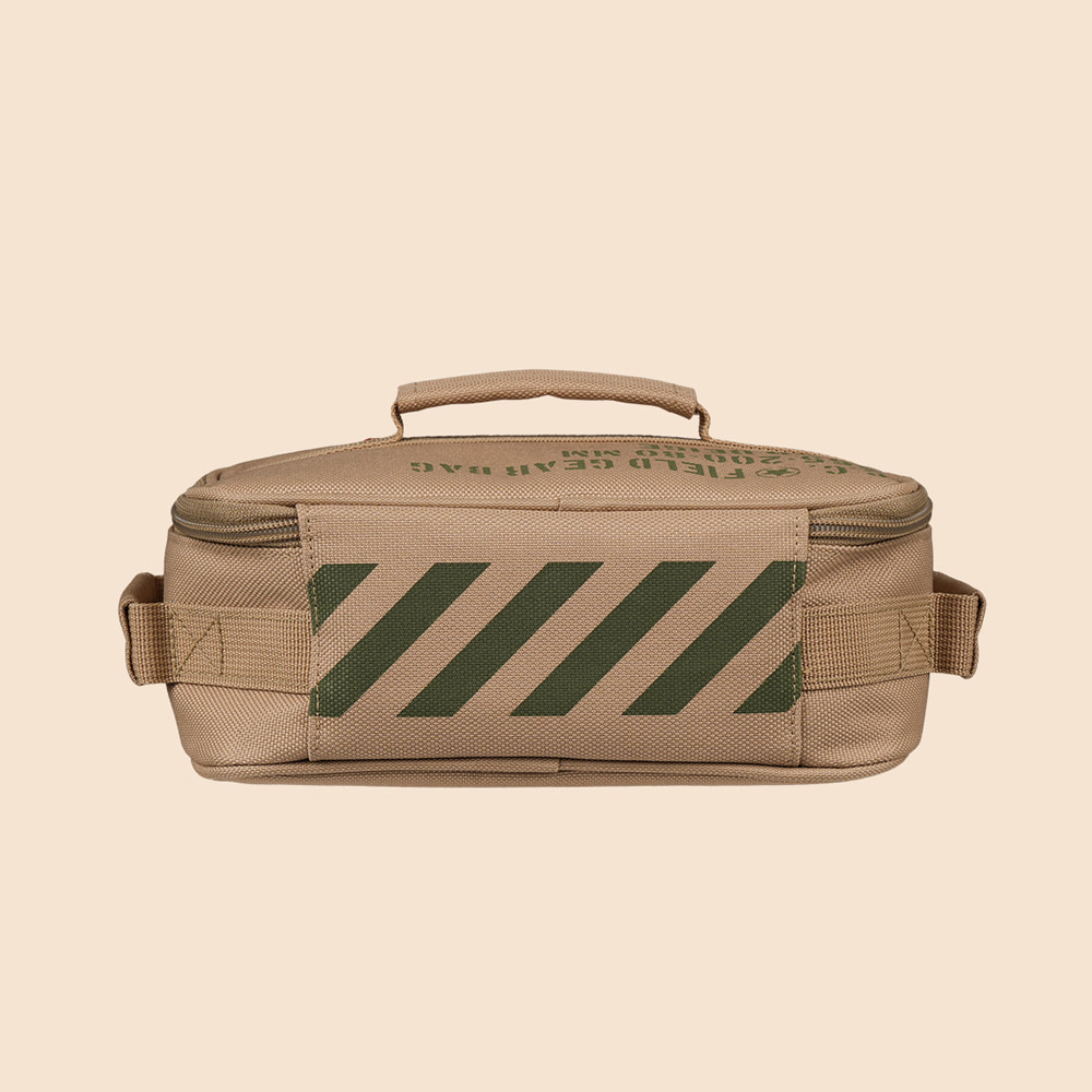 (預購)CARGO 燈具收納袋