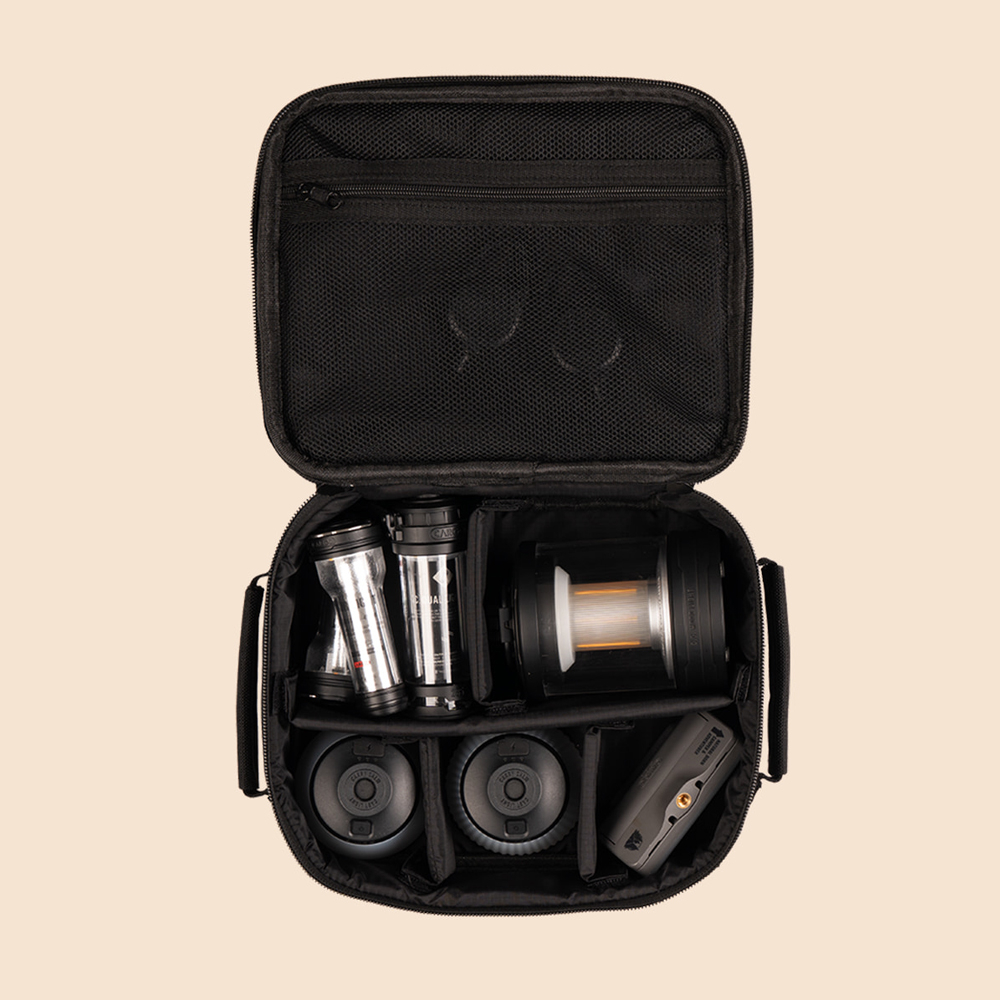 (預購)CARGO 燈具收納袋