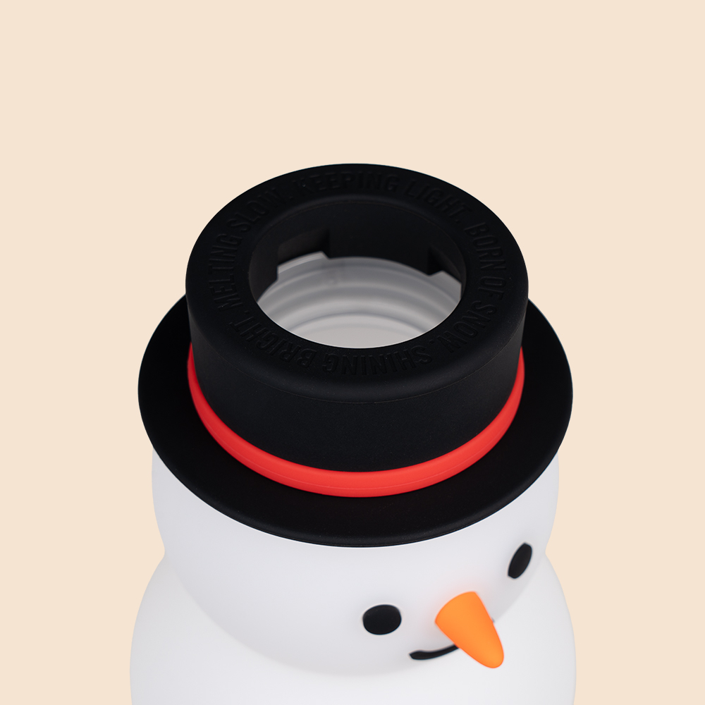 (預購)CARGO 雪人帽