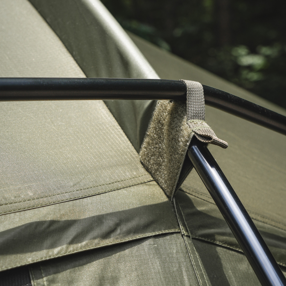 (預購) CARGO EX隧道帳