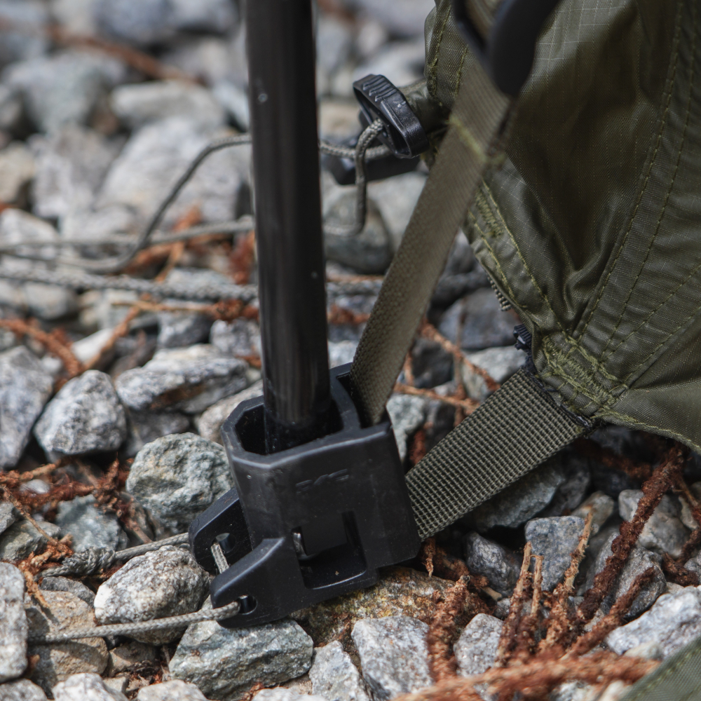 (預購) CARGO EX隧道帳