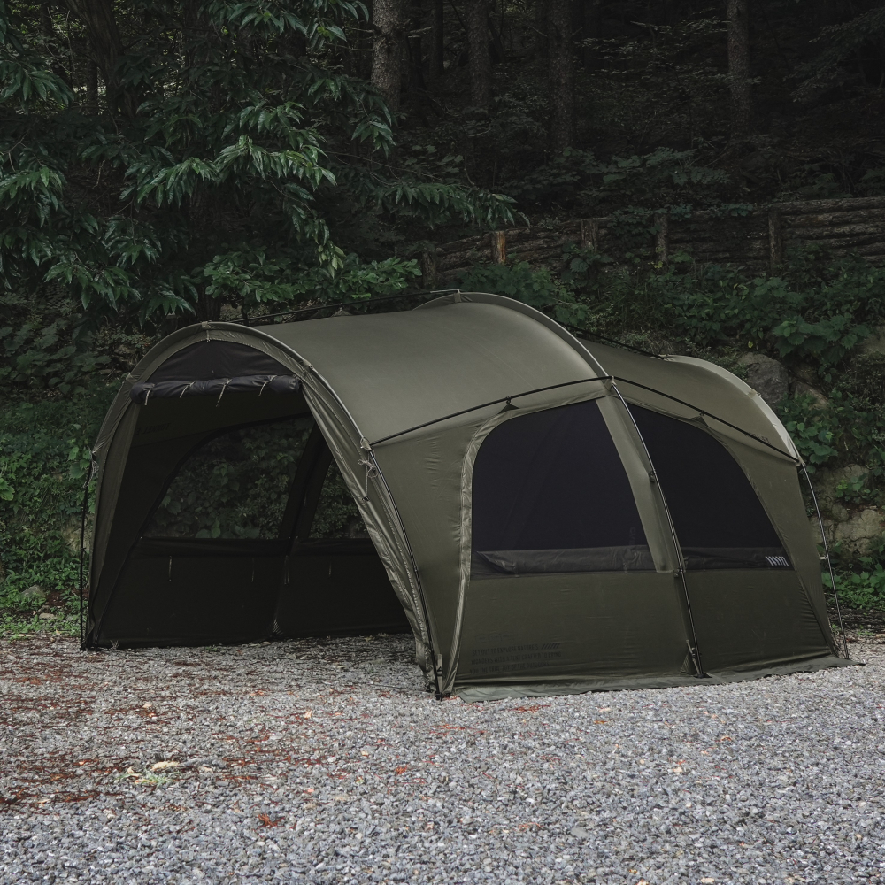 (預購) CARGO EX隧道帳