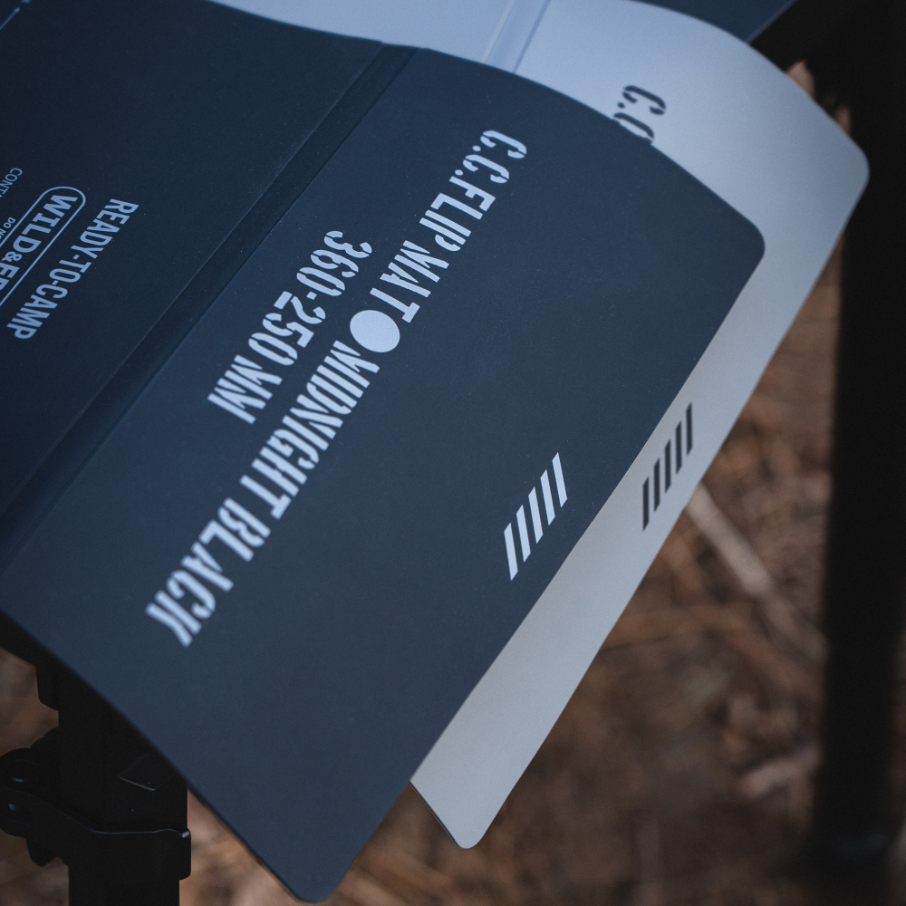 (預購) CARGO 1單位隔熱止滑墊