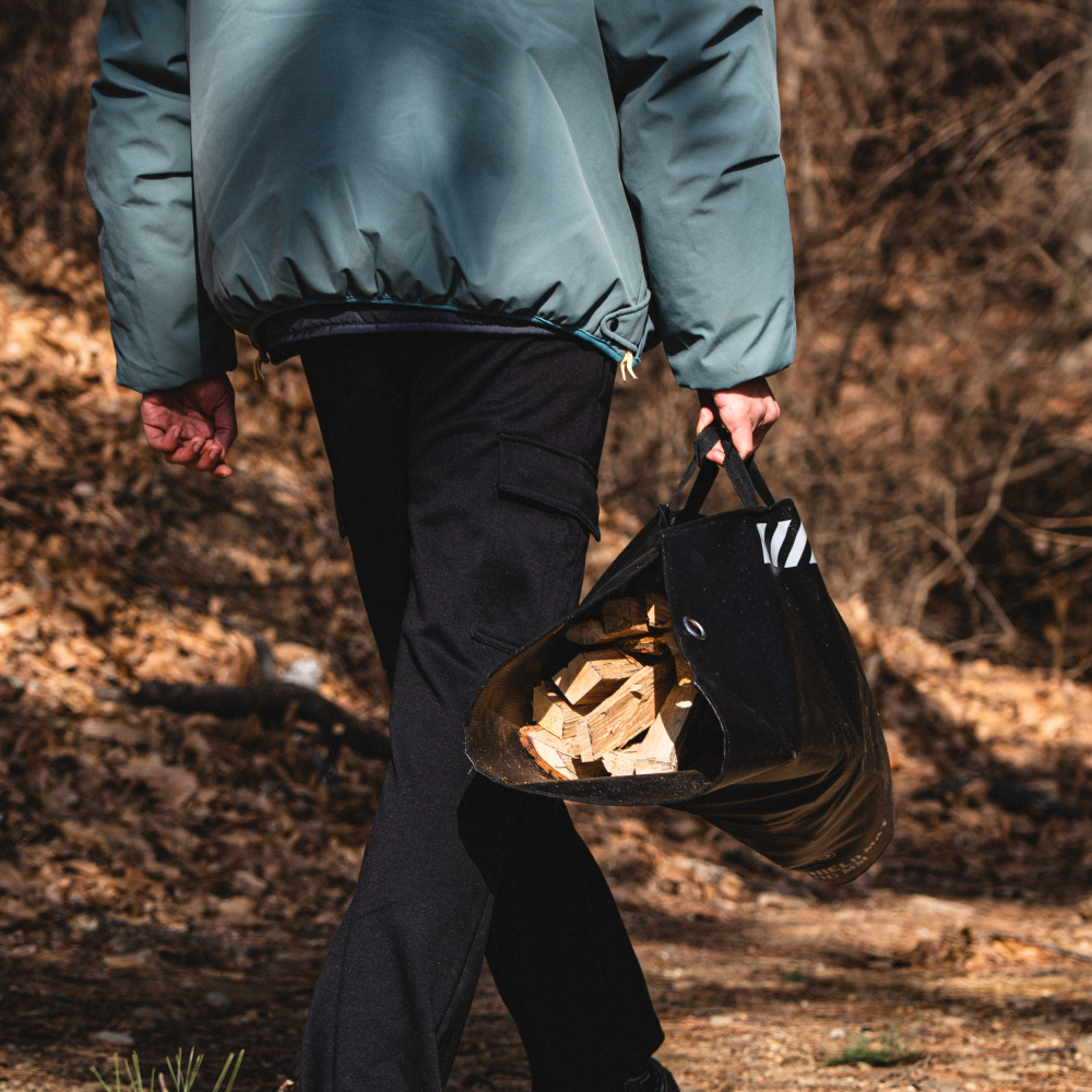 (預購) CARGO 防火墊