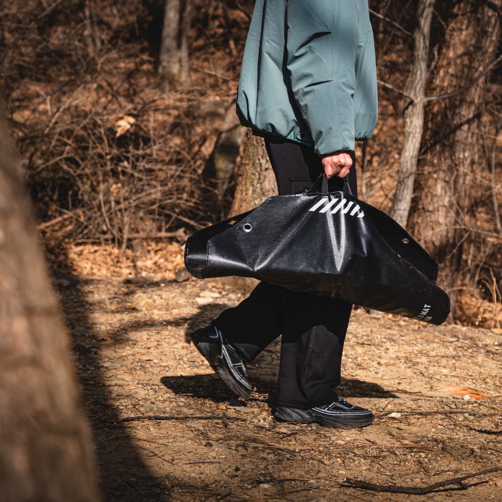 (預購) CARGO 防火墊