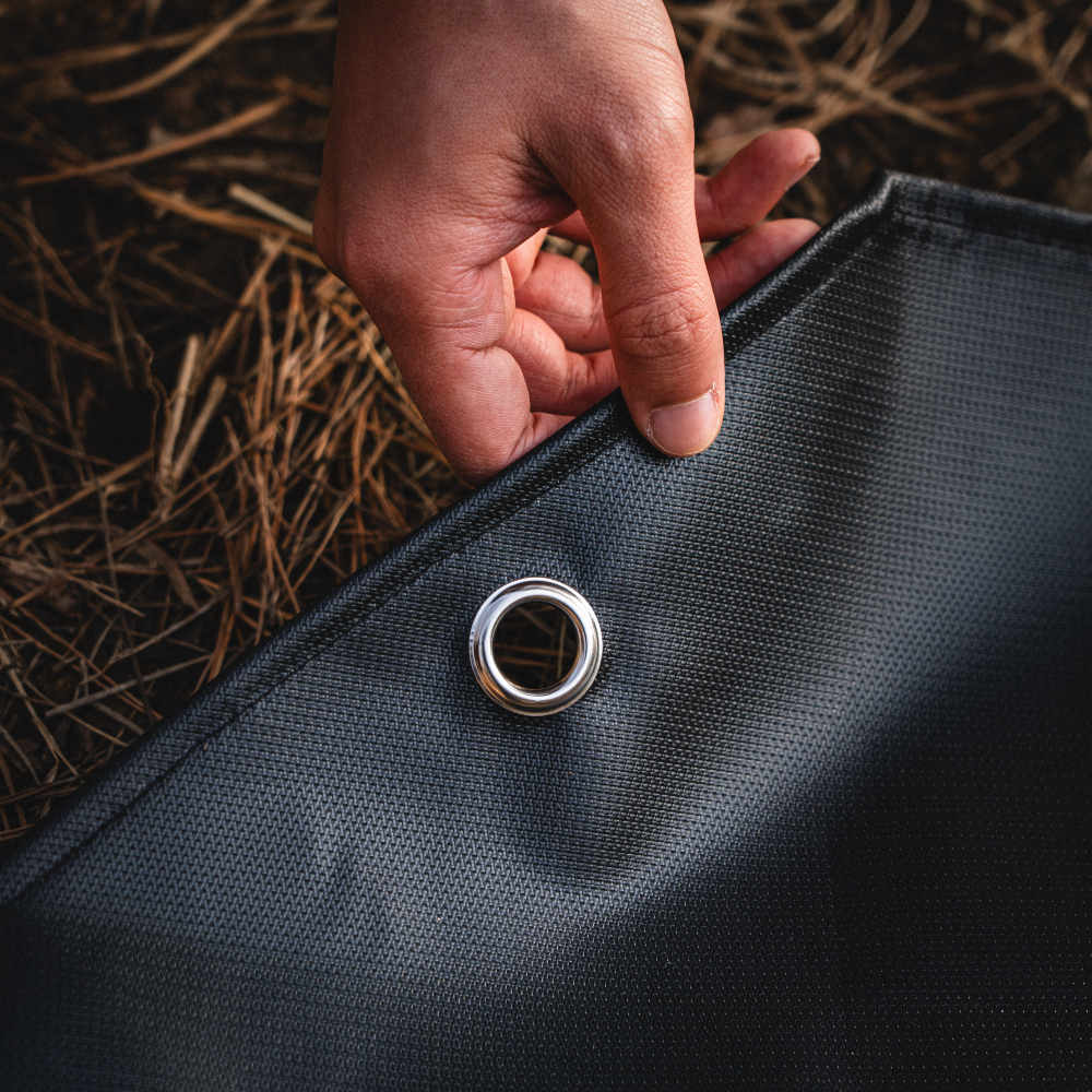 (預購) CARGO 防火墊