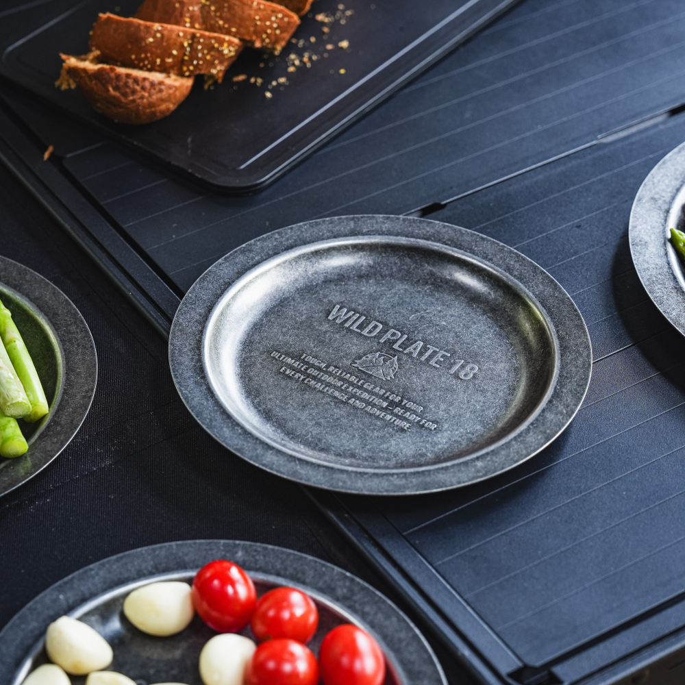 CARGO 直火餐盤 18 cm