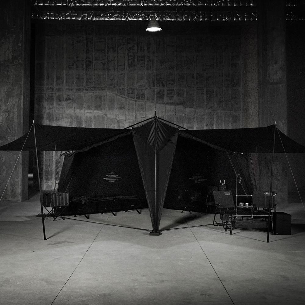 (預購) CARGO X基地帳